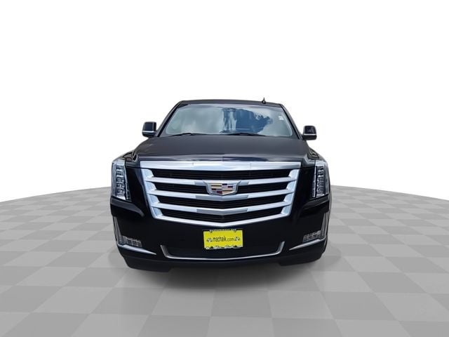 2016 Cadillac Escalade Base
