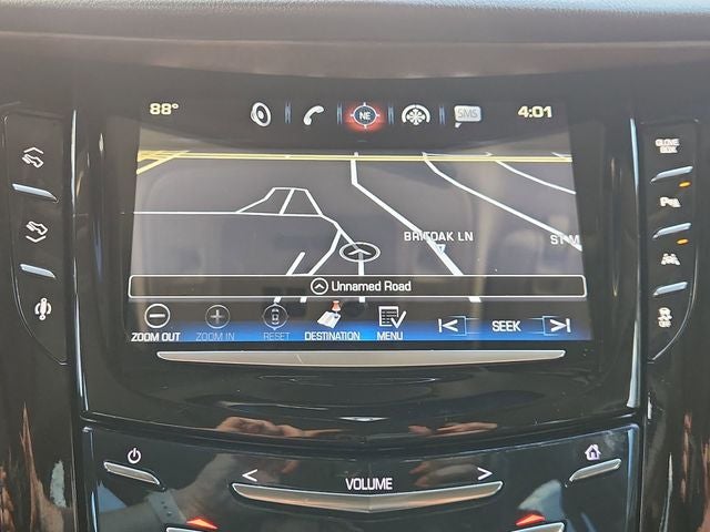 2016 Cadillac Escalade ESV Luxury