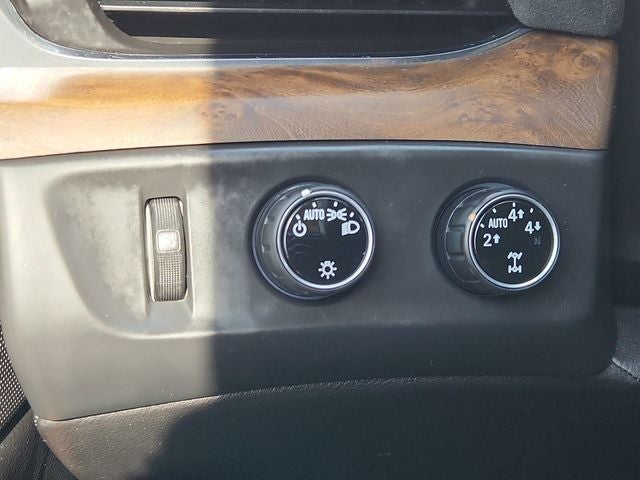 2016 Cadillac Escalade ESV Luxury