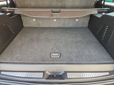 2016 Cadillac Escalade ESV Luxury