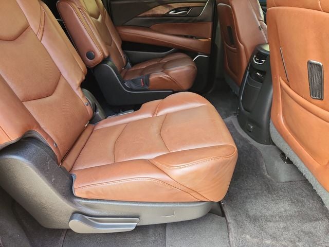 2016 Cadillac Escalade ESV Luxury