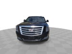 2016 Cadillac Escalade ESV Luxury