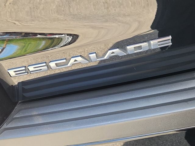 2016 Cadillac Escalade ESV Luxury