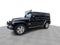 2009 Jeep Wrangler Unlimited Sahara