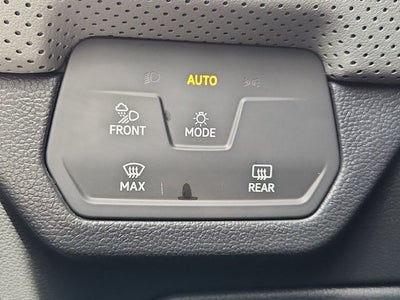 2024 Volkswagen Atlas 2.0T Peak Edition SE w/Technology