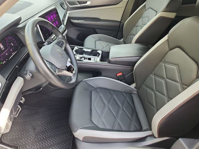 2024 Volkswagen Atlas 2.0T Peak Edition SE w/Technology