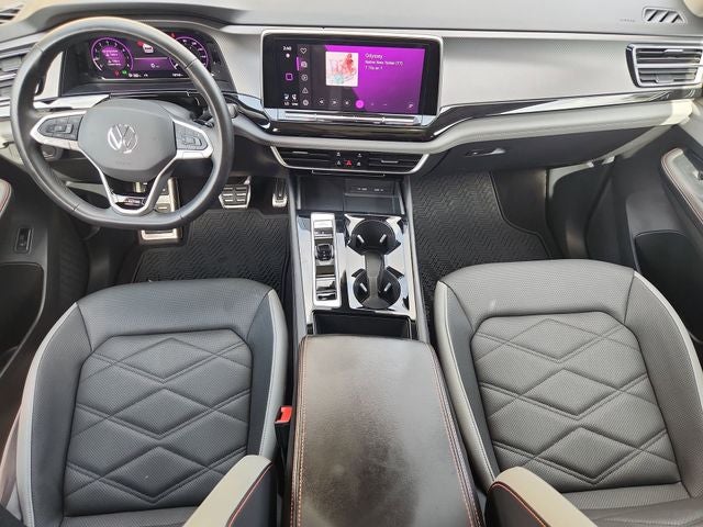 2024 Volkswagen Atlas 2.0T Peak Edition SE w/Technology