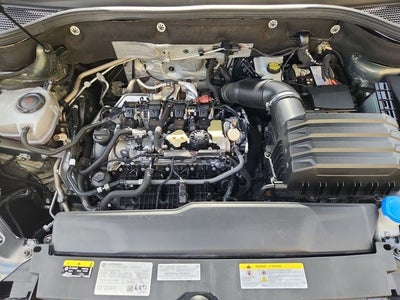 2024 Volkswagen Atlas 2.0T Peak Edition SE w/Technology