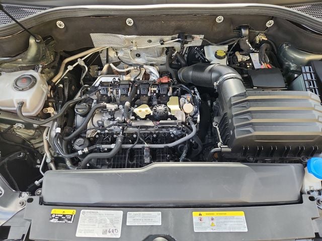 2024 Volkswagen Atlas 2.0T Peak Edition SE w/Technology