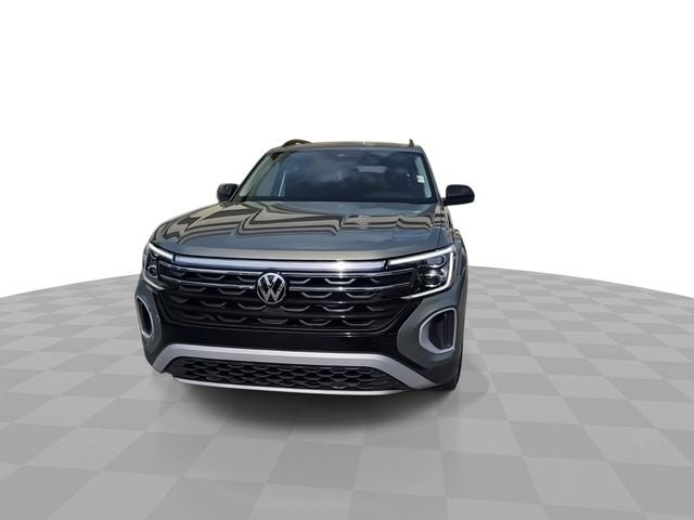 2024 Volkswagen Atlas 2.0T Peak Edition SE w/Technology