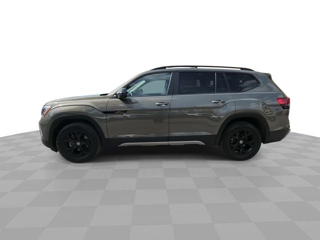 2024 Volkswagen Atlas 2.0T Peak Edition SE w/Technology