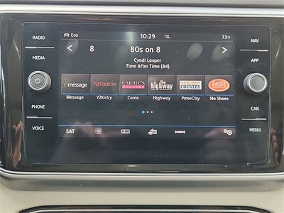 2019 Volkswagen Atlas SEL Premium 4Motion