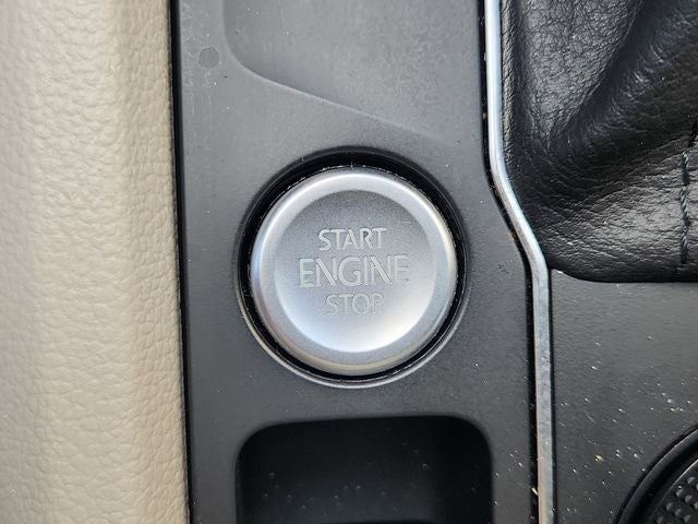 2019 Volkswagen Atlas SEL Premium 4Motion