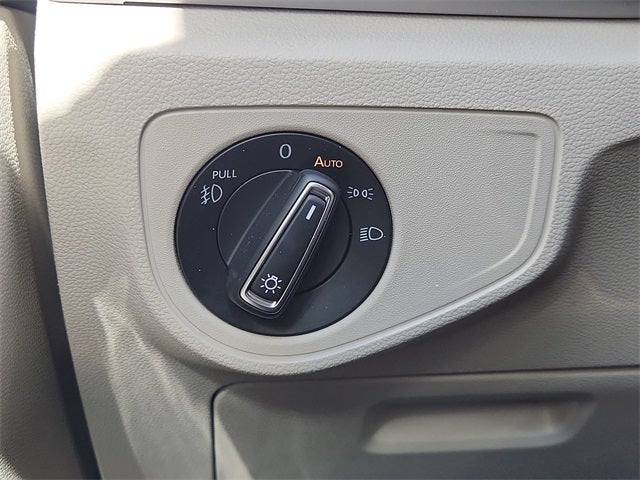 2019 Volkswagen Atlas SEL Premium 4Motion