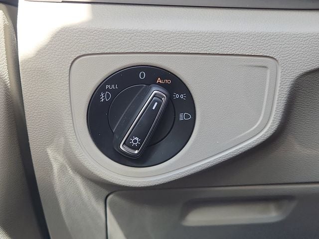 2019 Volkswagen Atlas SEL Premium 4Motion