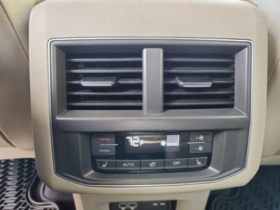 2019 Volkswagen Atlas SEL Premium 4Motion