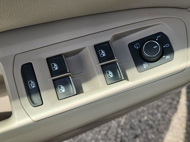 2019 Volkswagen Atlas SEL Premium 4Motion