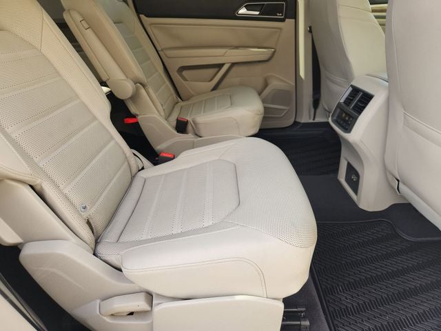 2019 Volkswagen Atlas SEL Premium 4Motion