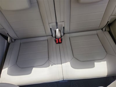 2019 Volkswagen Atlas SEL Premium 4Motion