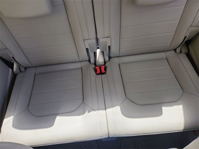 2019 Volkswagen Atlas SEL Premium 4Motion