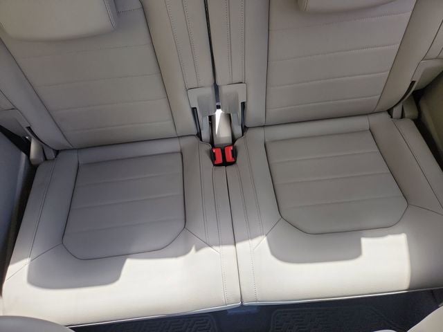 2019 Volkswagen Atlas SEL Premium 4Motion