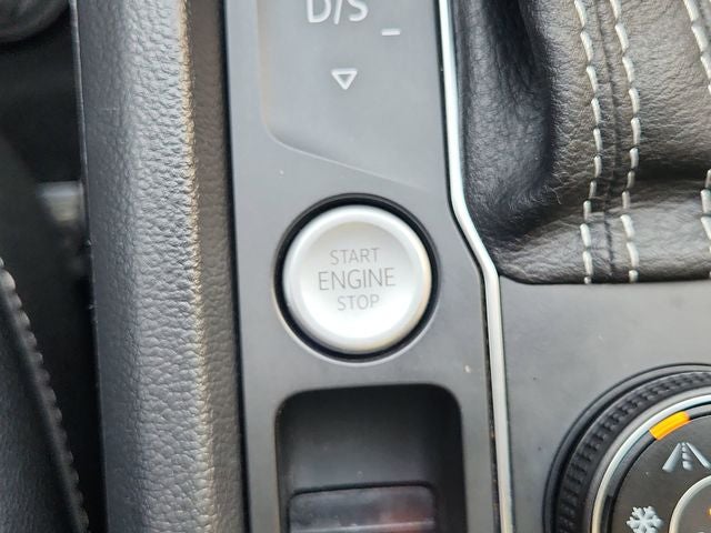 2023 Volkswagen Atlas 3.6L V6 SEL R-Line