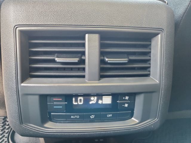 2023 Volkswagen Atlas 3.6L V6 SEL R-Line