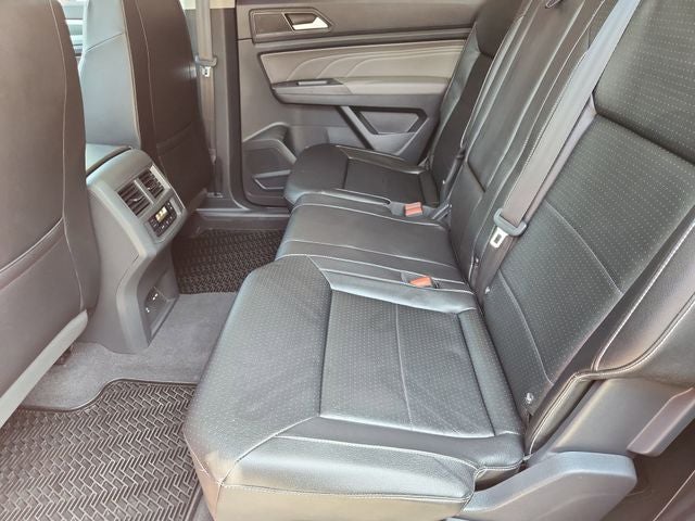 2023 Volkswagen Atlas 3.6L V6 SEL R-Line