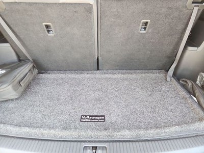 2023 Volkswagen Atlas 3.6L V6 SEL R-Line