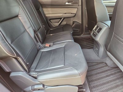 2023 Volkswagen Atlas 3.6L V6 SEL R-Line