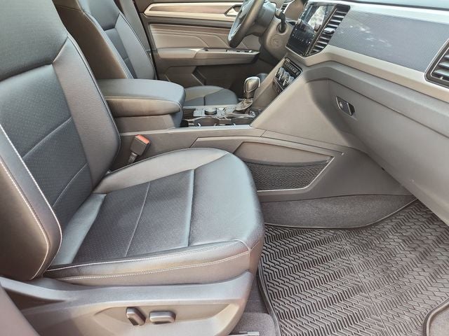 2023 Volkswagen Atlas 3.6L V6 SEL R-Line
