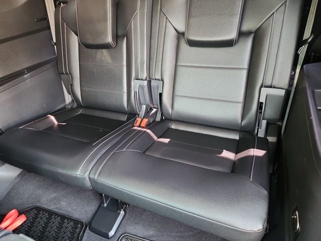 2023 Volkswagen Atlas 3.6L V6 SEL R-Line