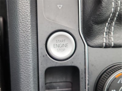 2023 Volkswagen Atlas 3.6L V6 SEL R-Line