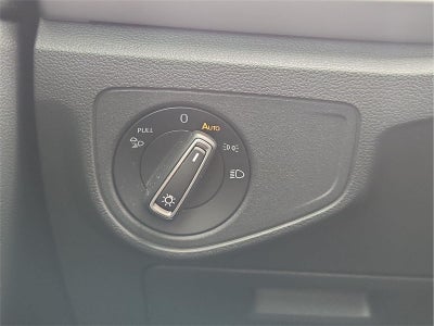 2023 Volkswagen Atlas 3.6L V6 SEL R-Line
