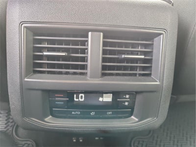 2023 Volkswagen Atlas 3.6L V6 SEL R-Line