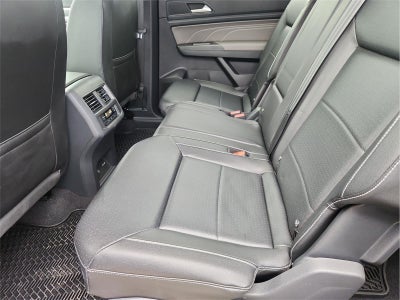 2023 Volkswagen Atlas 3.6L V6 SEL R-Line