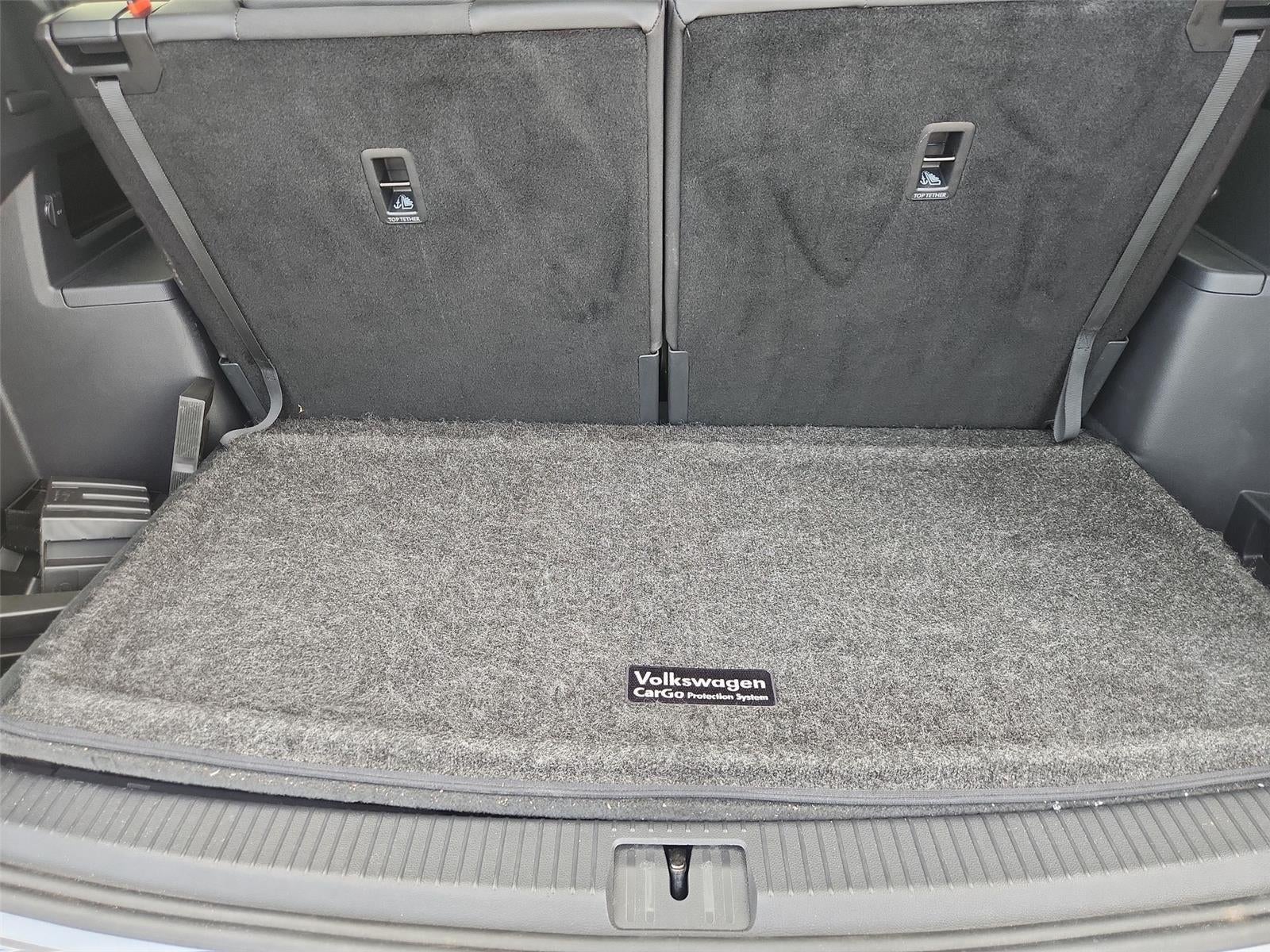 2023 Volkswagen Atlas 3.6L V6 SEL R-Line