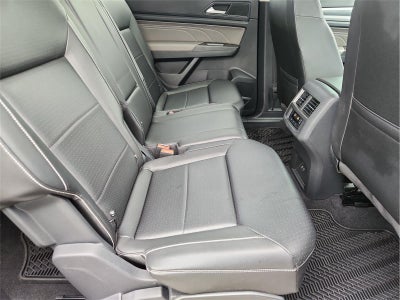 2023 Volkswagen Atlas 3.6L V6 SEL R-Line