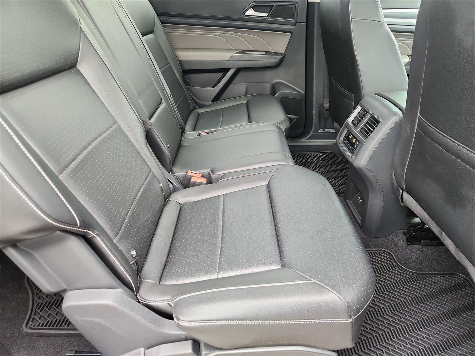 2023 Volkswagen Atlas 3.6L V6 SEL R-Line
