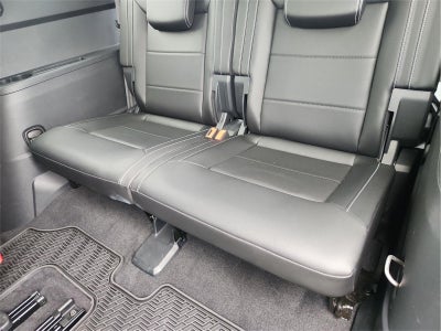 2023 Volkswagen Atlas 3.6L V6 SEL R-Line