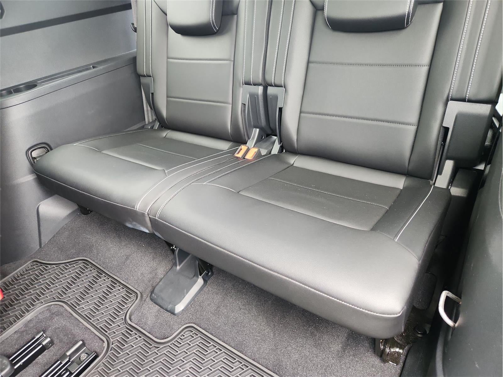 2023 Volkswagen Atlas 3.6L V6 SEL R-Line