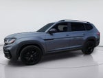 2023 Volkswagen Atlas 3.6L V6 SEL R-Line