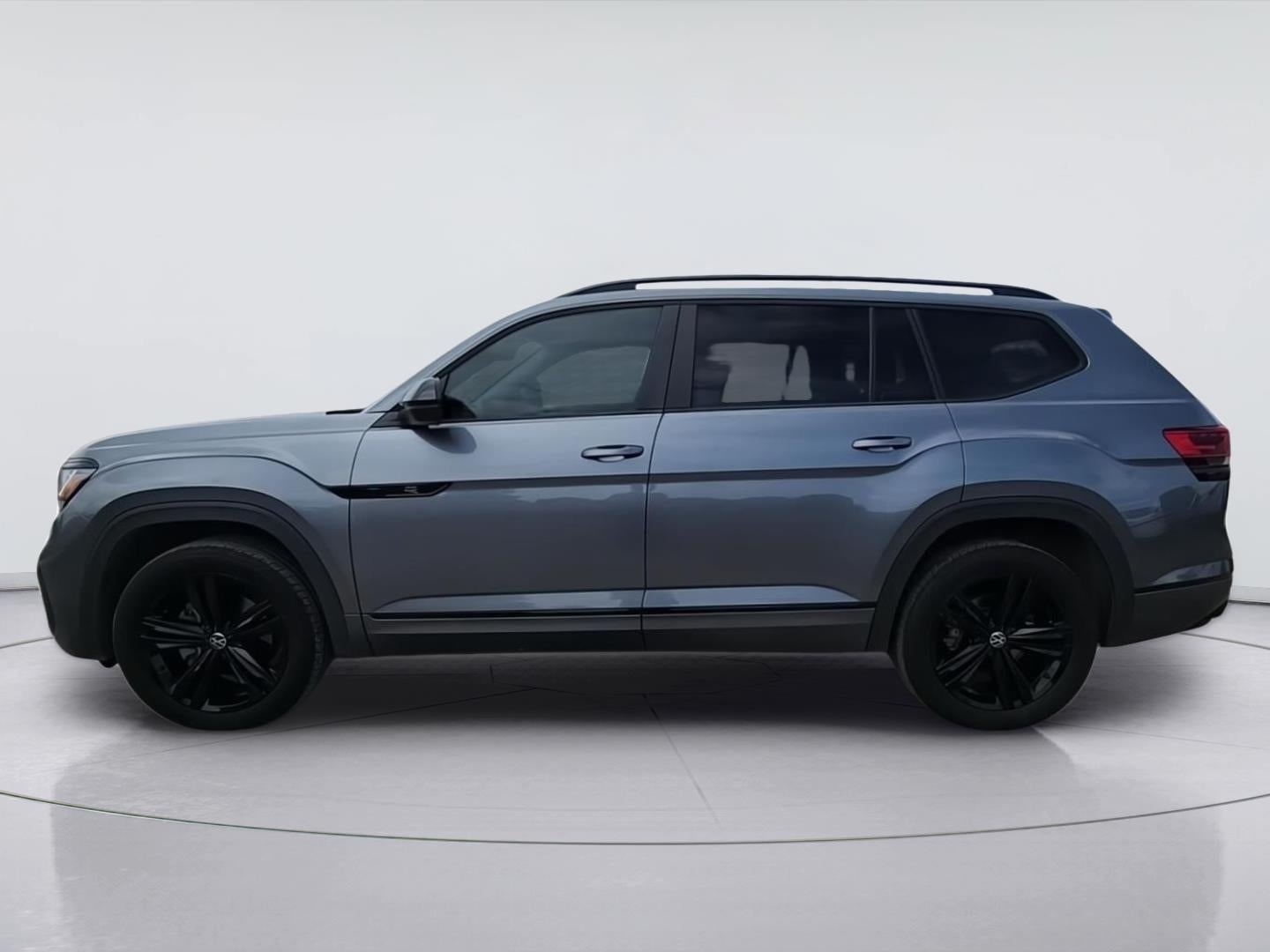 2023 Volkswagen Atlas 3.6L V6 SEL R-Line
