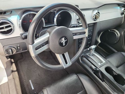 2007 Ford Mustang V6 Premium