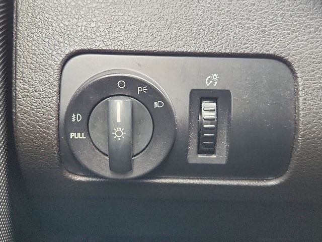 2007 Ford Mustang V6 Premium