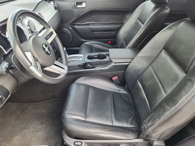 2007 Ford Mustang V6 Premium
