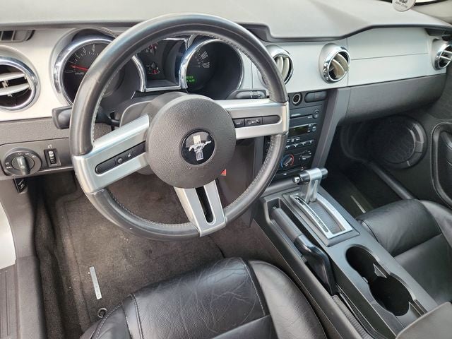2007 Ford Mustang V6 Premium