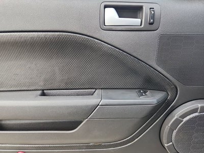 2007 Ford Mustang V6 Premium
