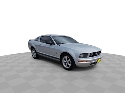 2007 Ford Mustang V6 Premium