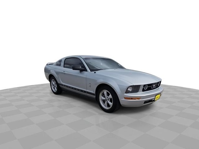 2007 Ford Mustang V6 Premium